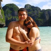 Отзыв от Агата - Виза Destination Thailand